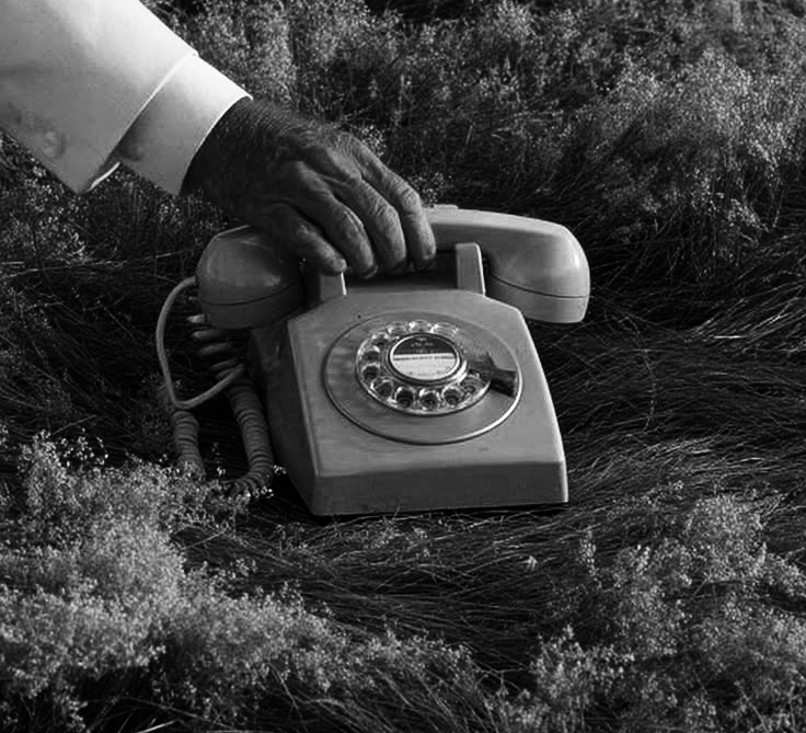 Vintage retro aesthetic image representing The Guest Perspective wedding camcorder hire brand.